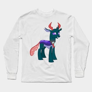 Reformed Pharynx 1 Long Sleeve T-Shirt